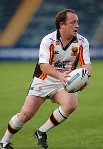 Dean Lawford